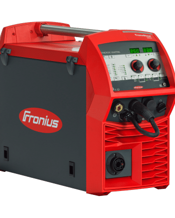 Fronius TransSteel 3500 Compact