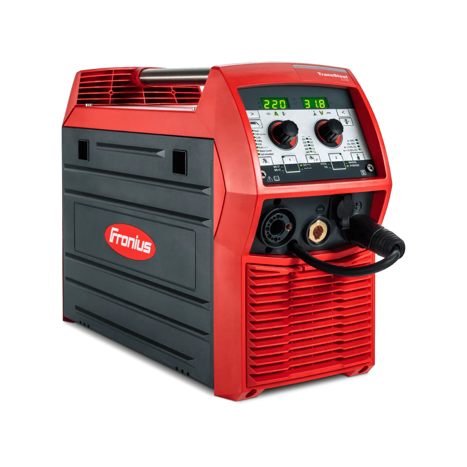 Fronius TransSteel 2200