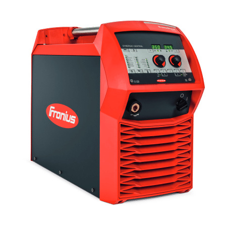 Fronius TransSteel 3500 Syn