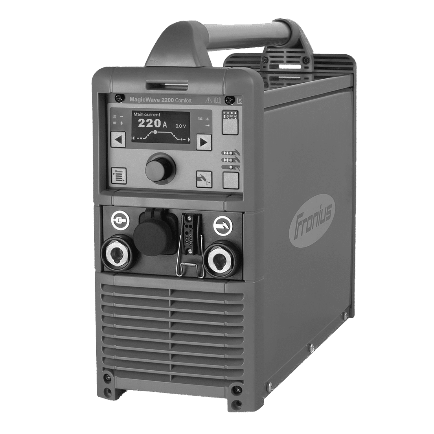 MagicWave 2200