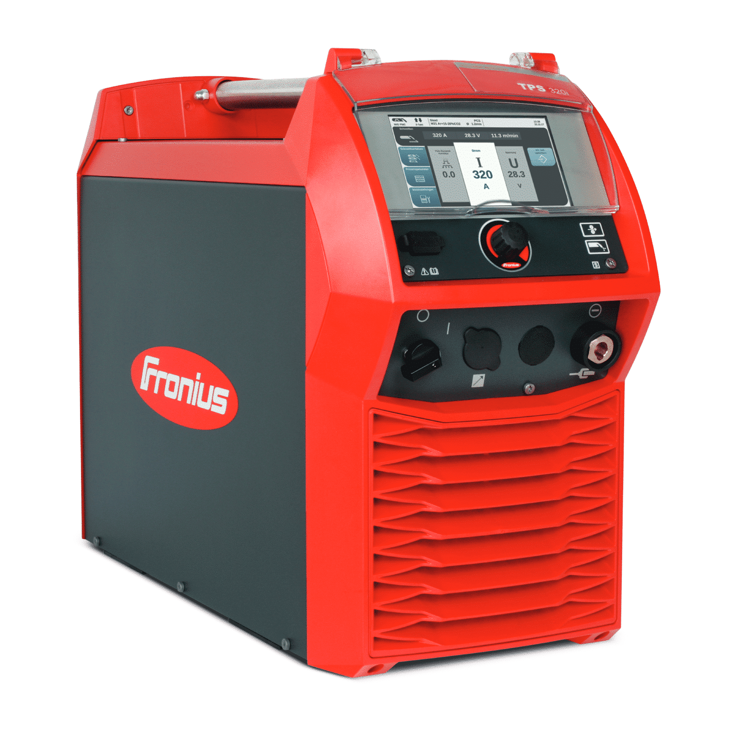 Fronius TPS 320i