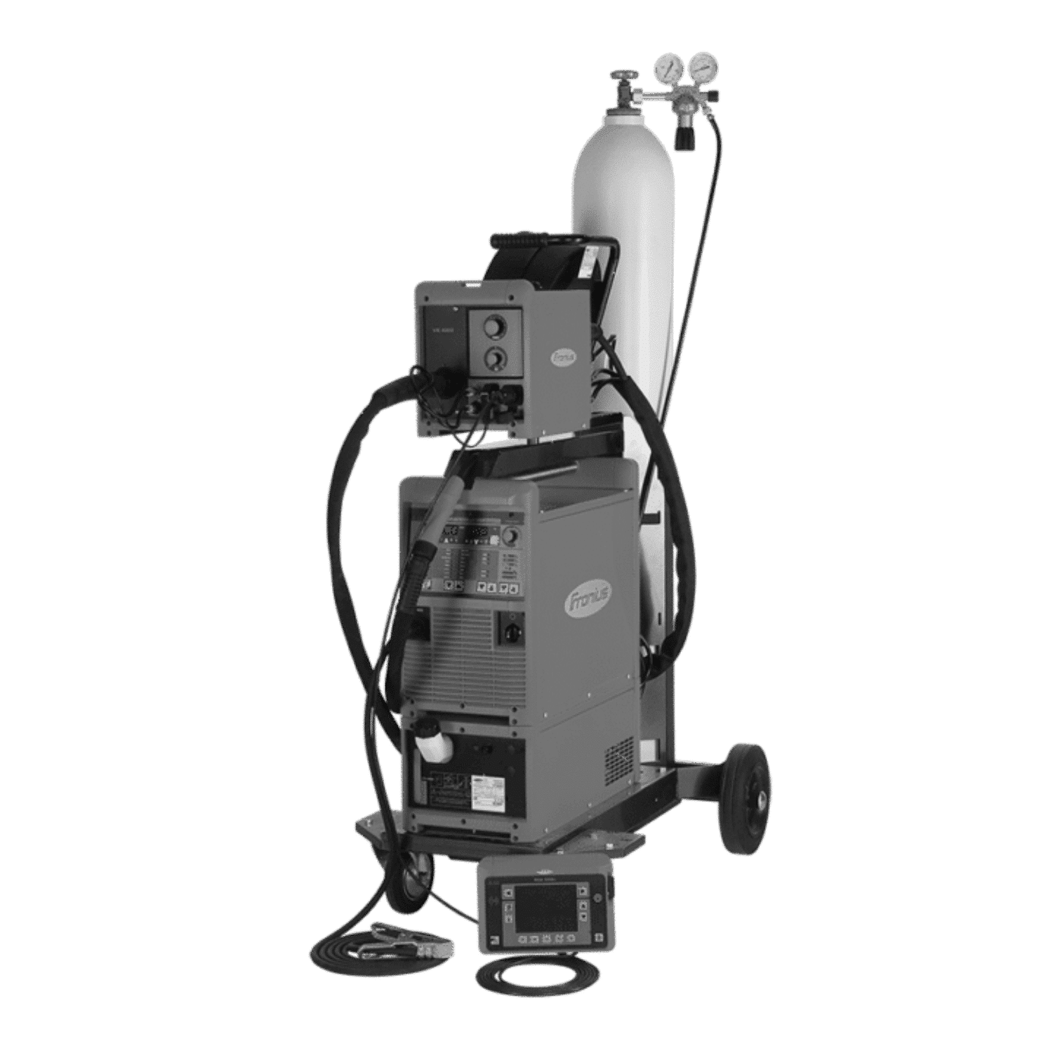 TransPuls Synergic 2700