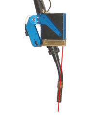 WeldfinderVisualisering