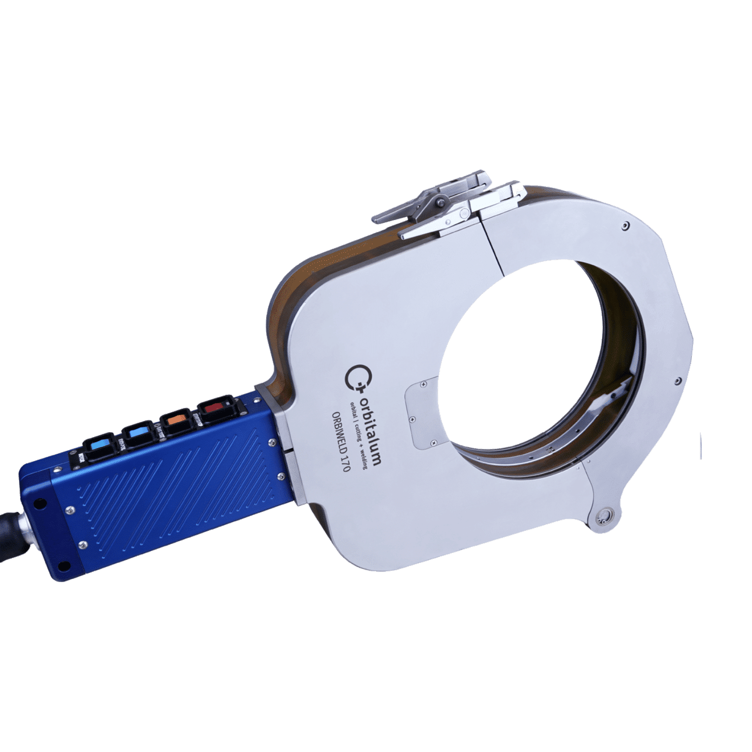 Orbiweld 170