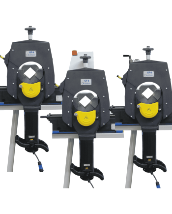 Orbitalum GF 6 Serie