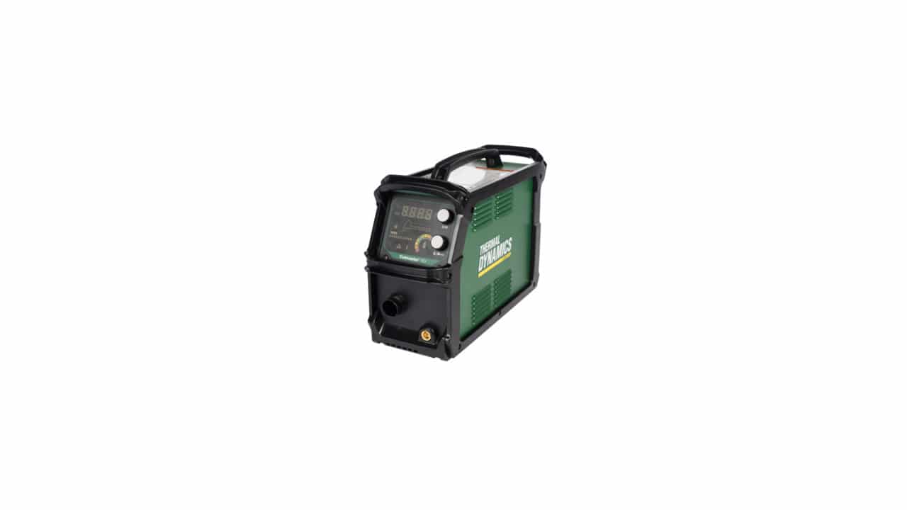 Cutmaster True 60i