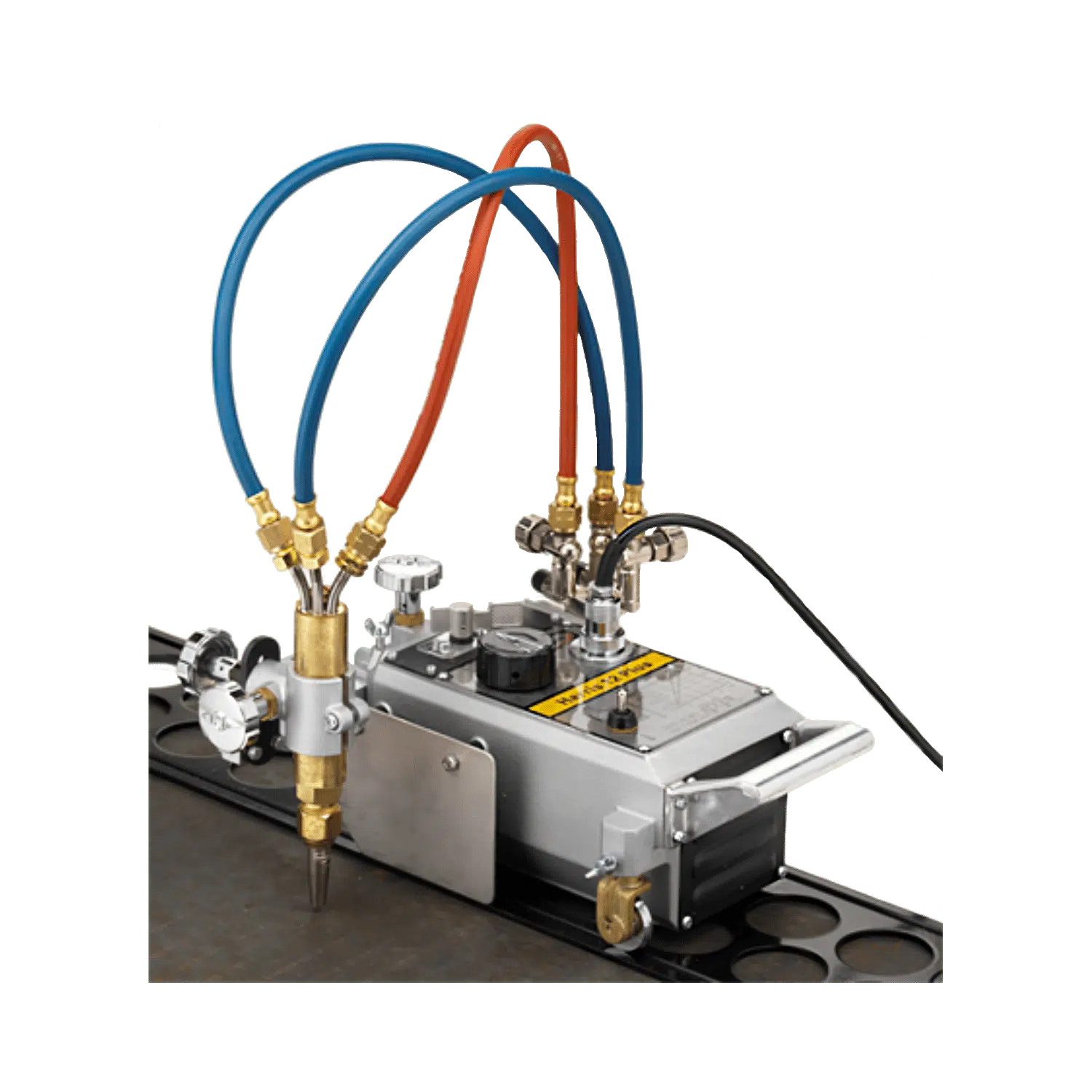 Harris Skärmaskin Plus