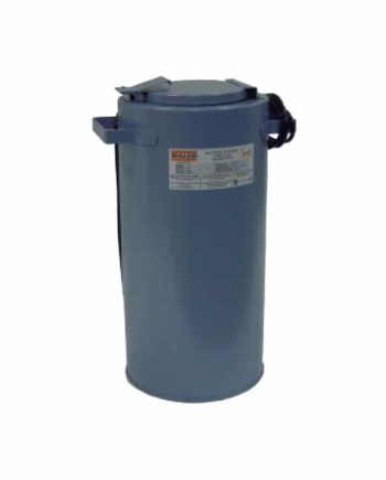 Elektrodugn 10A-20