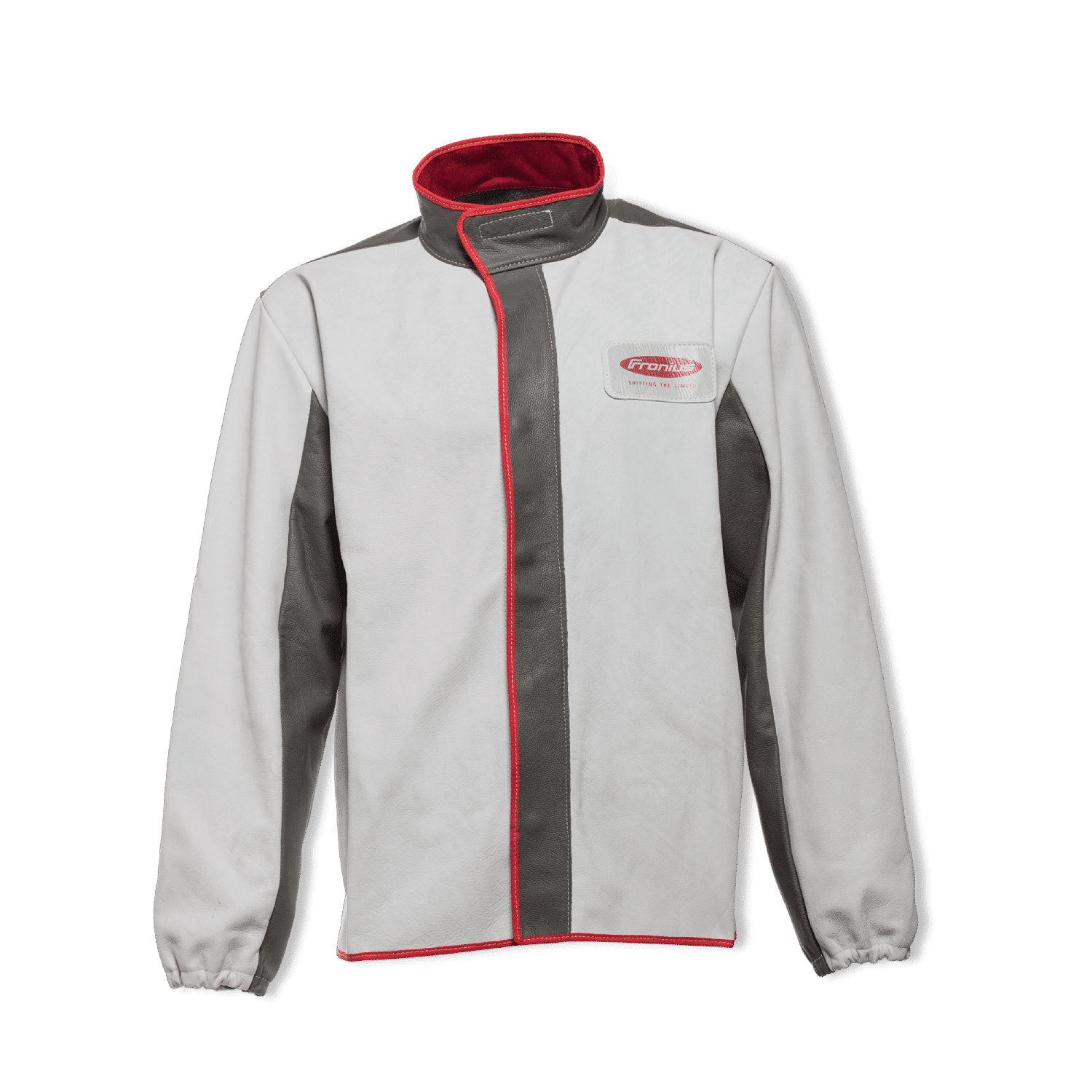 Fronius Basic läderjacka / Fronius Basic leather jacket