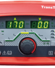 TransTig170-Panel