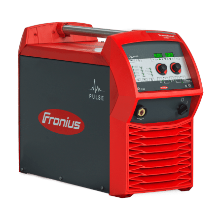 Fronius TransSteel 5000 Puls