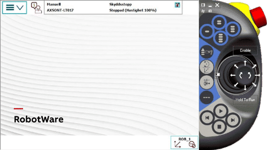 Robotware