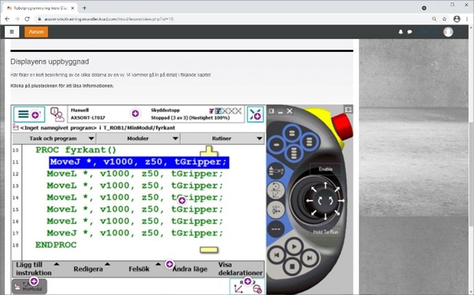ABB IRC5