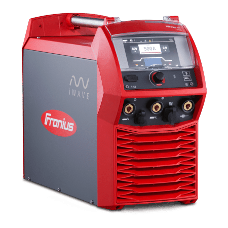 Fronius iWave 500i DC