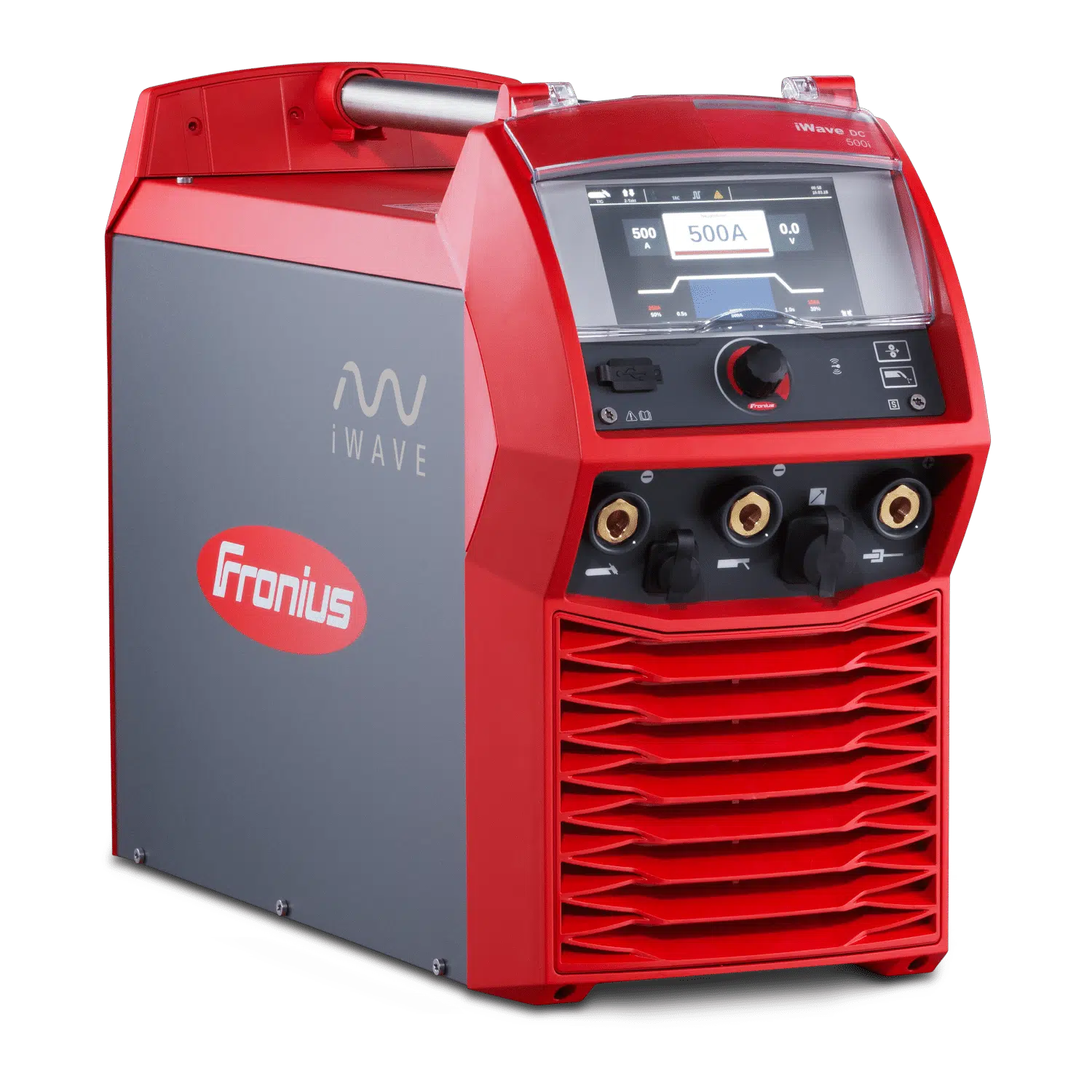 Fronius iWave 500i DC