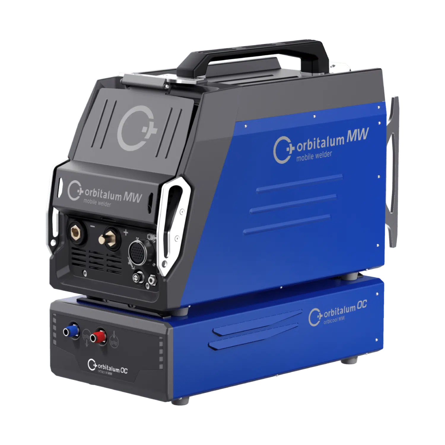 Mobile Welder OC Plus