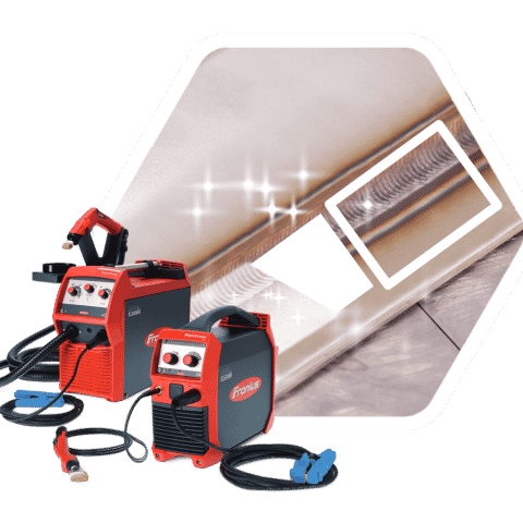 Axson Fronius Magic Cleaner