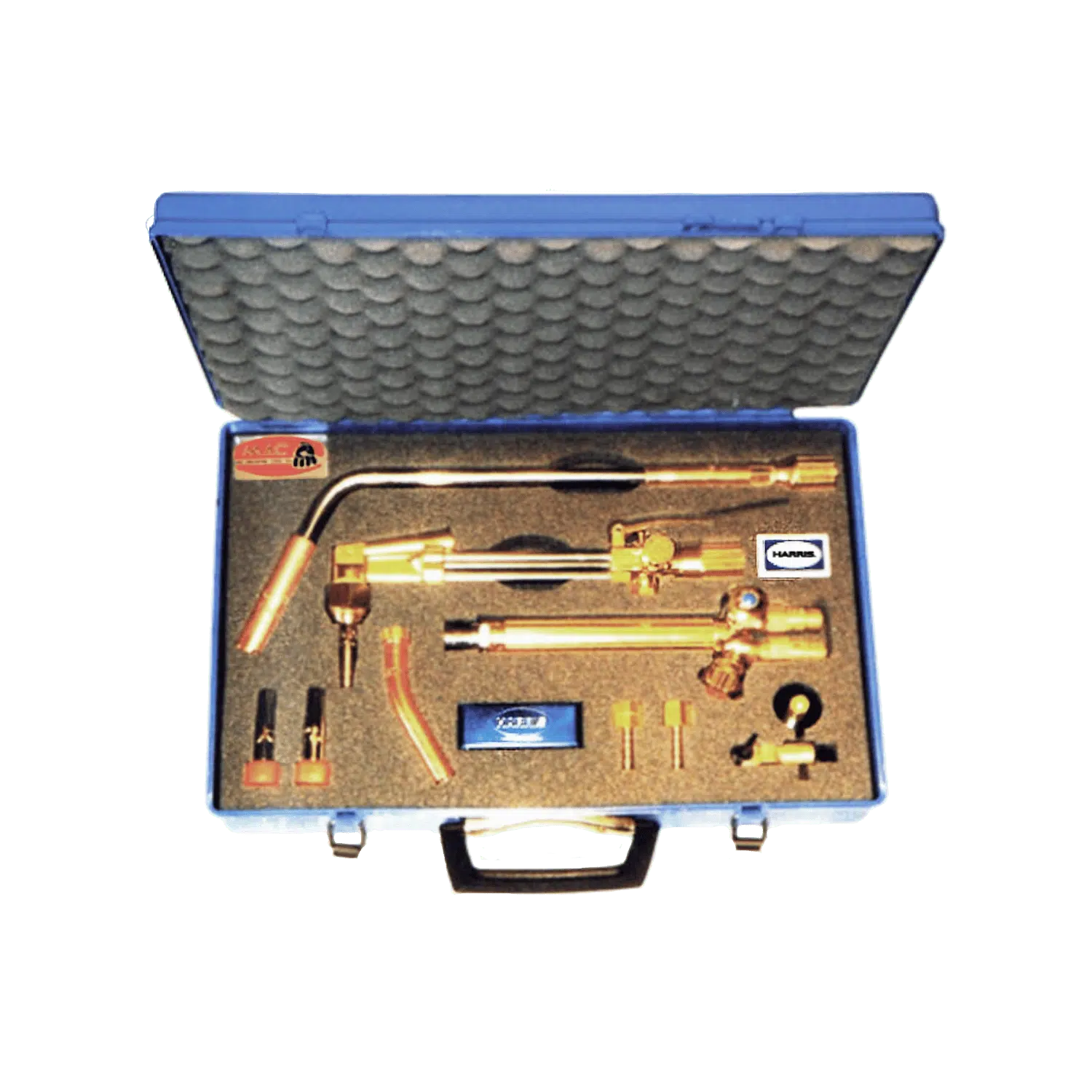 Propan Kit 43 Komplett