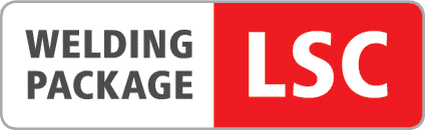 LSC Welding Package
