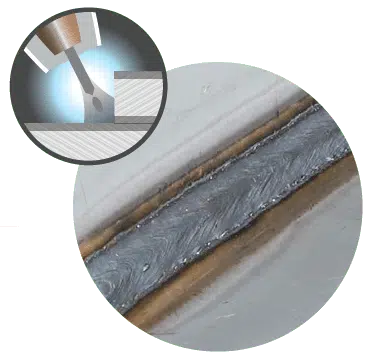 PMC Galvanized