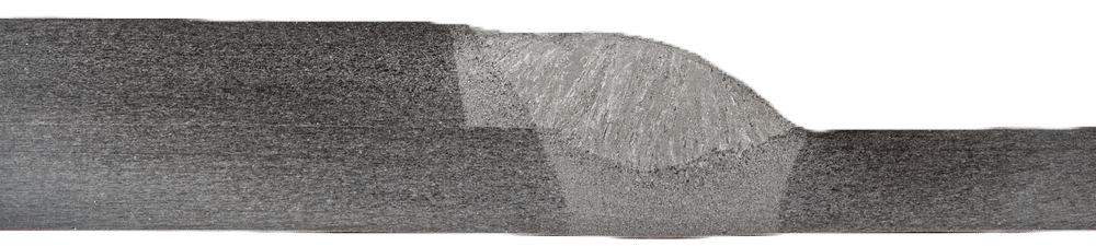 LSC_microsection_steel LSC microsection steel