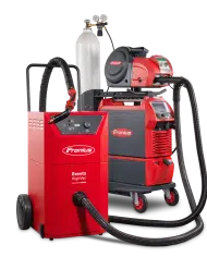 Exento High Vac