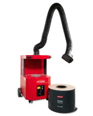 Exento Low Vac