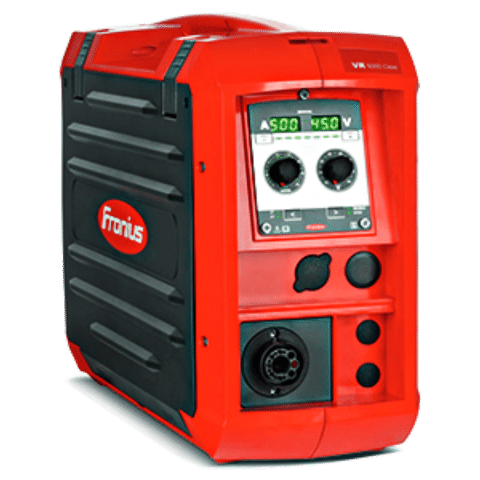 Fronius Case matarverk VR 5000 D300