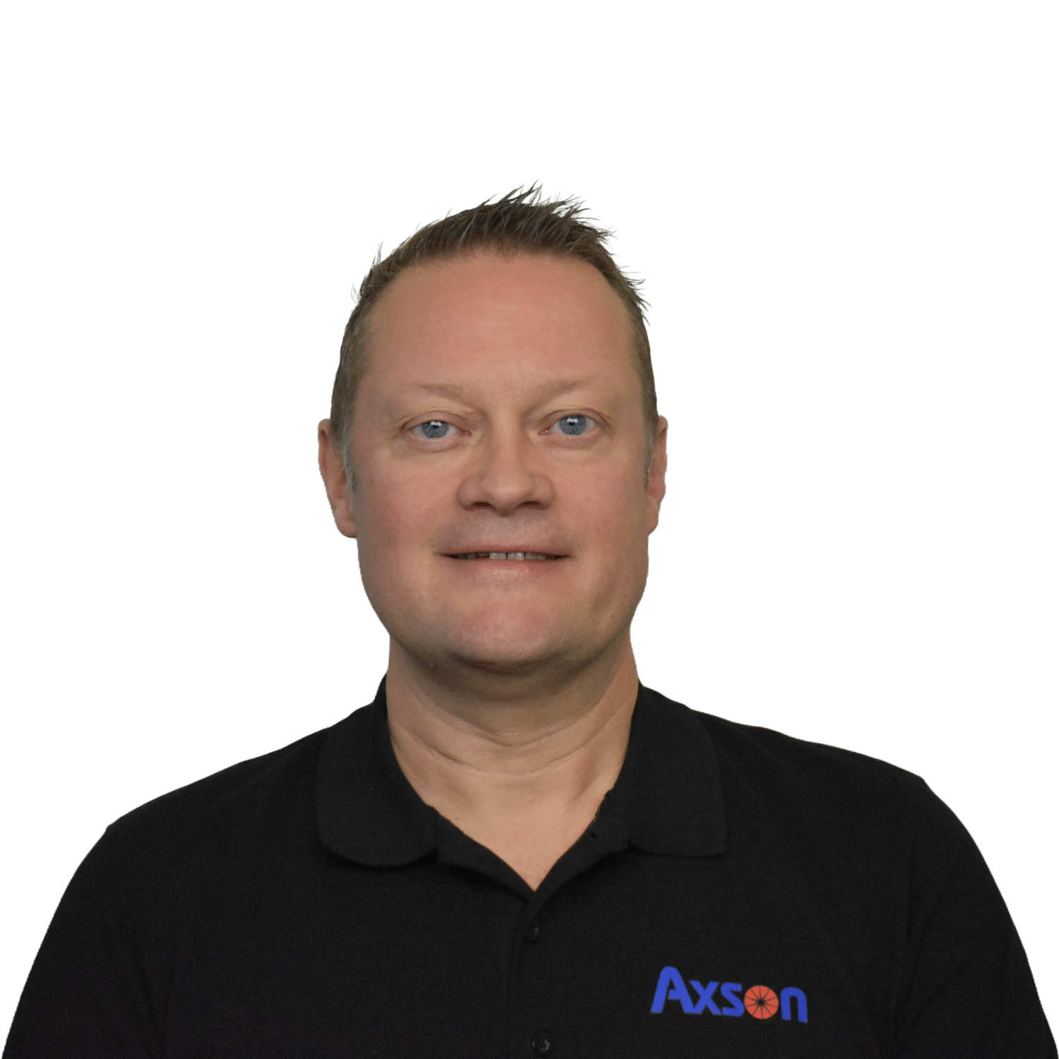 Axson Personal Andreas Hammarström