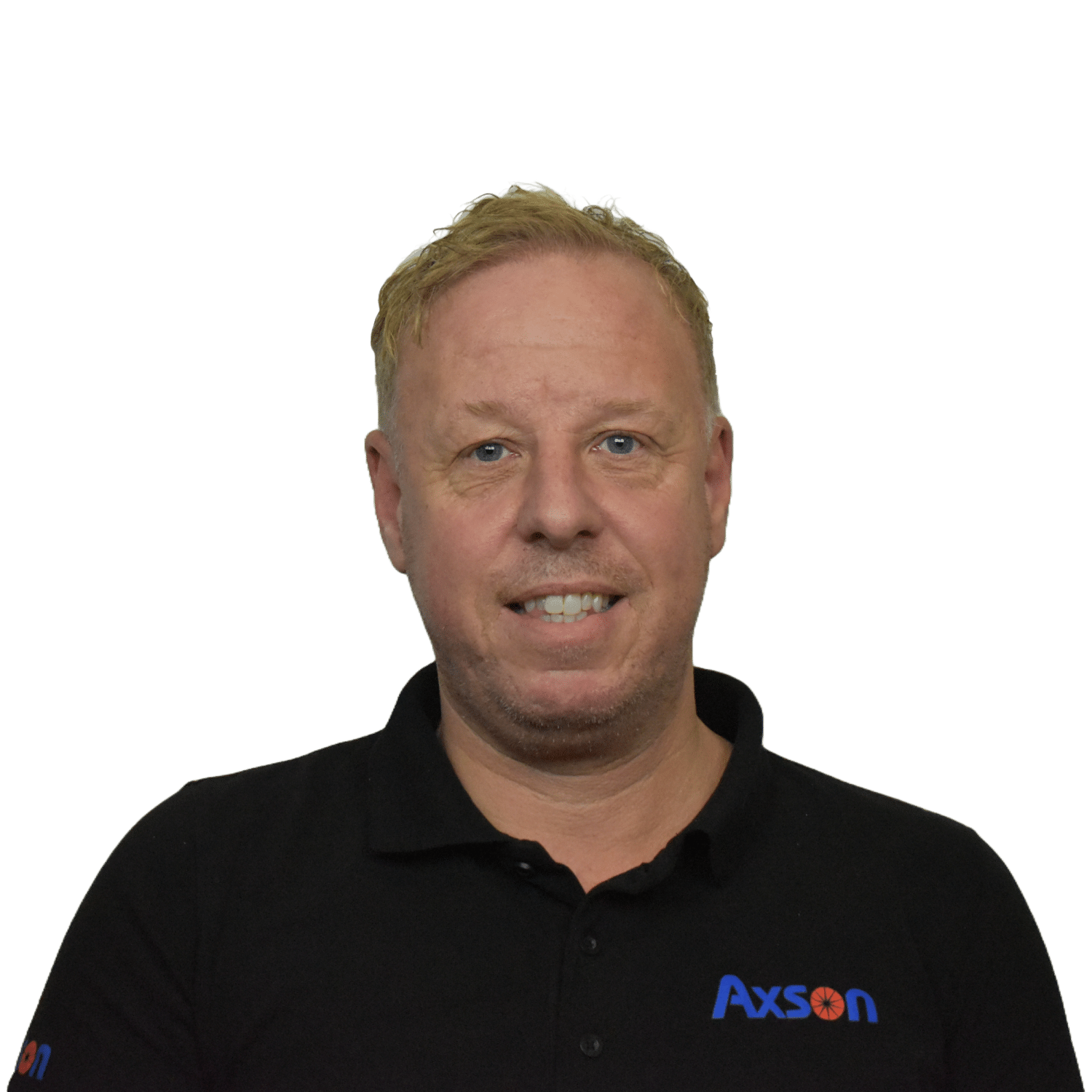 Axson Personal Christian Hellqvist