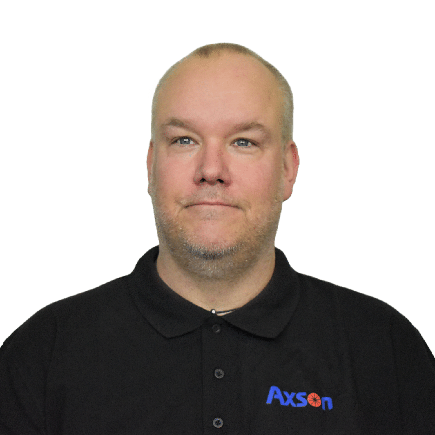 Axson Personal Carl-Johan Granander