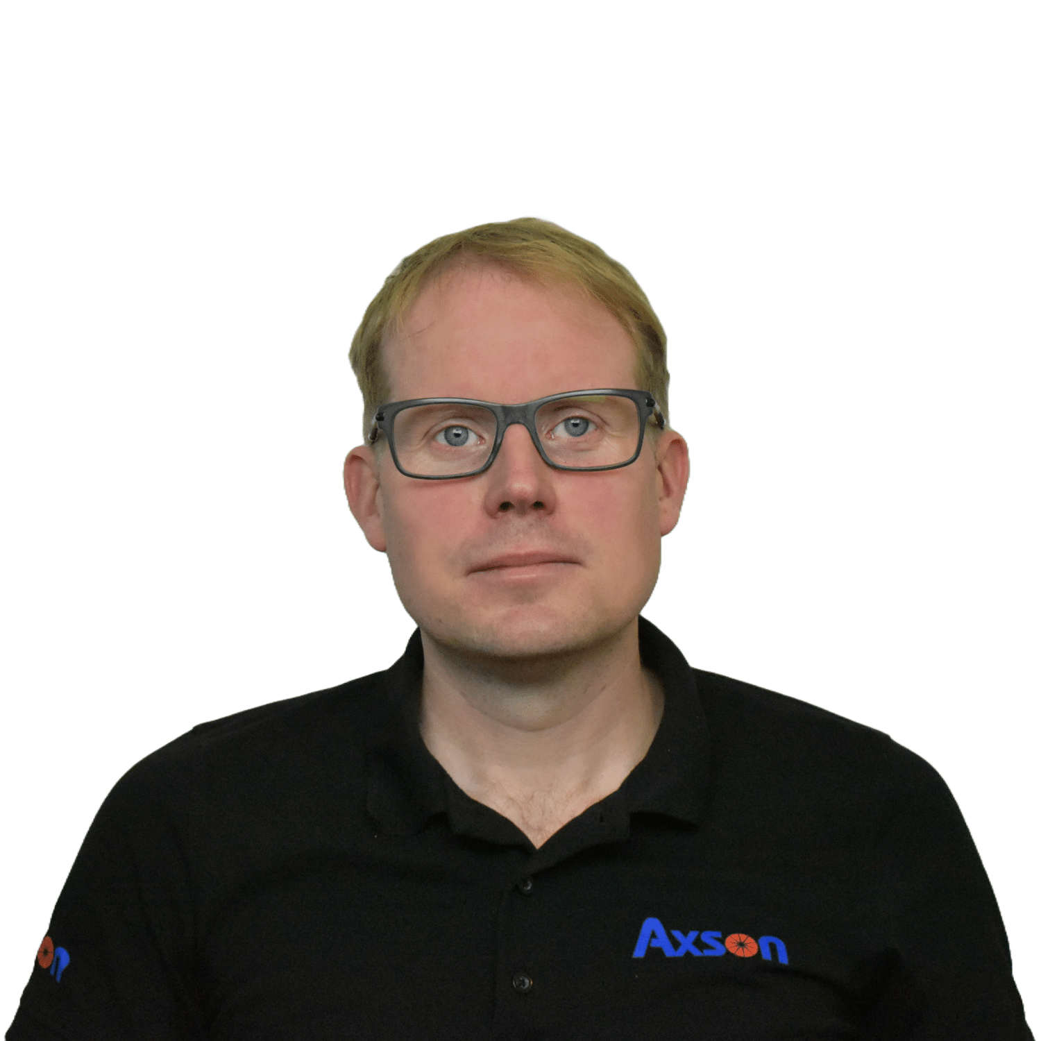 Axson Personal Daniel Eriksson