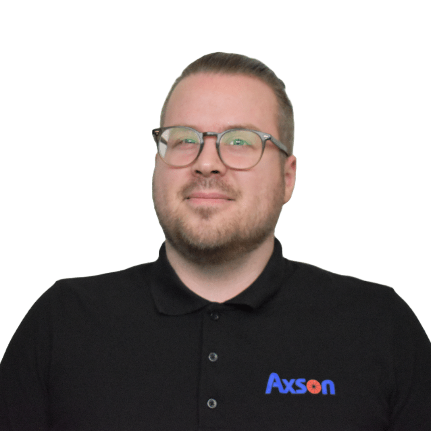 Axson Personal Dennis Håkansson