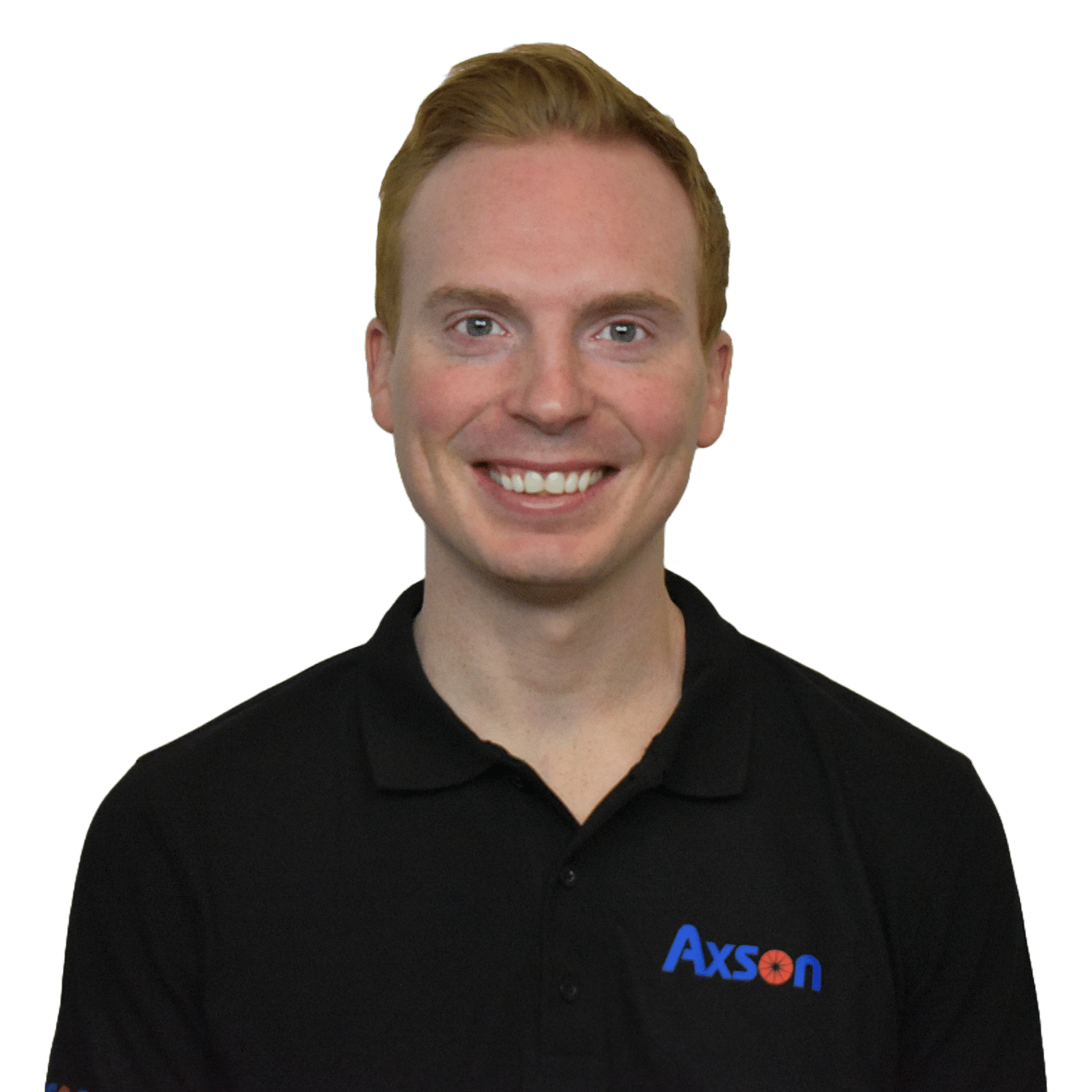 Axson Personal Joakim Bergqvist