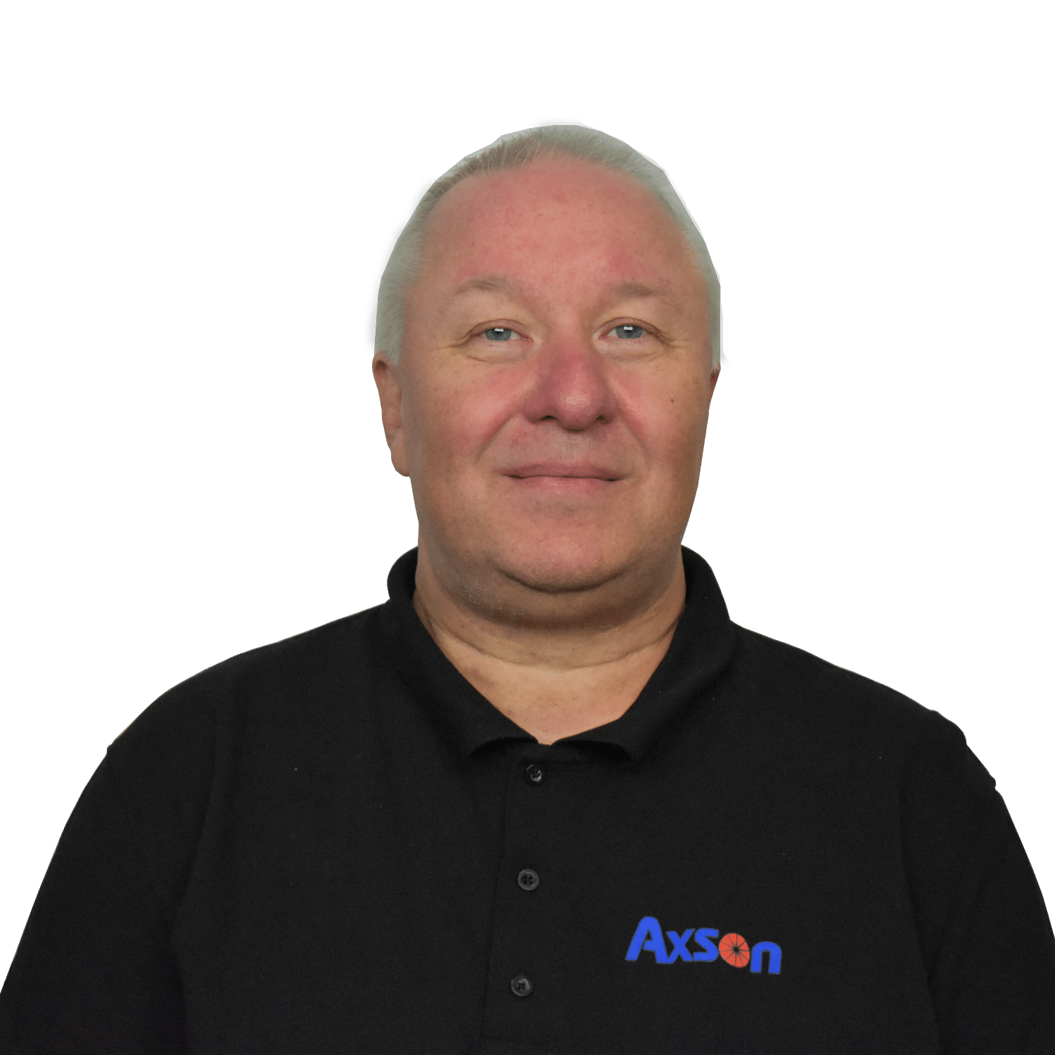 Axson Personal Jerry Magnusson