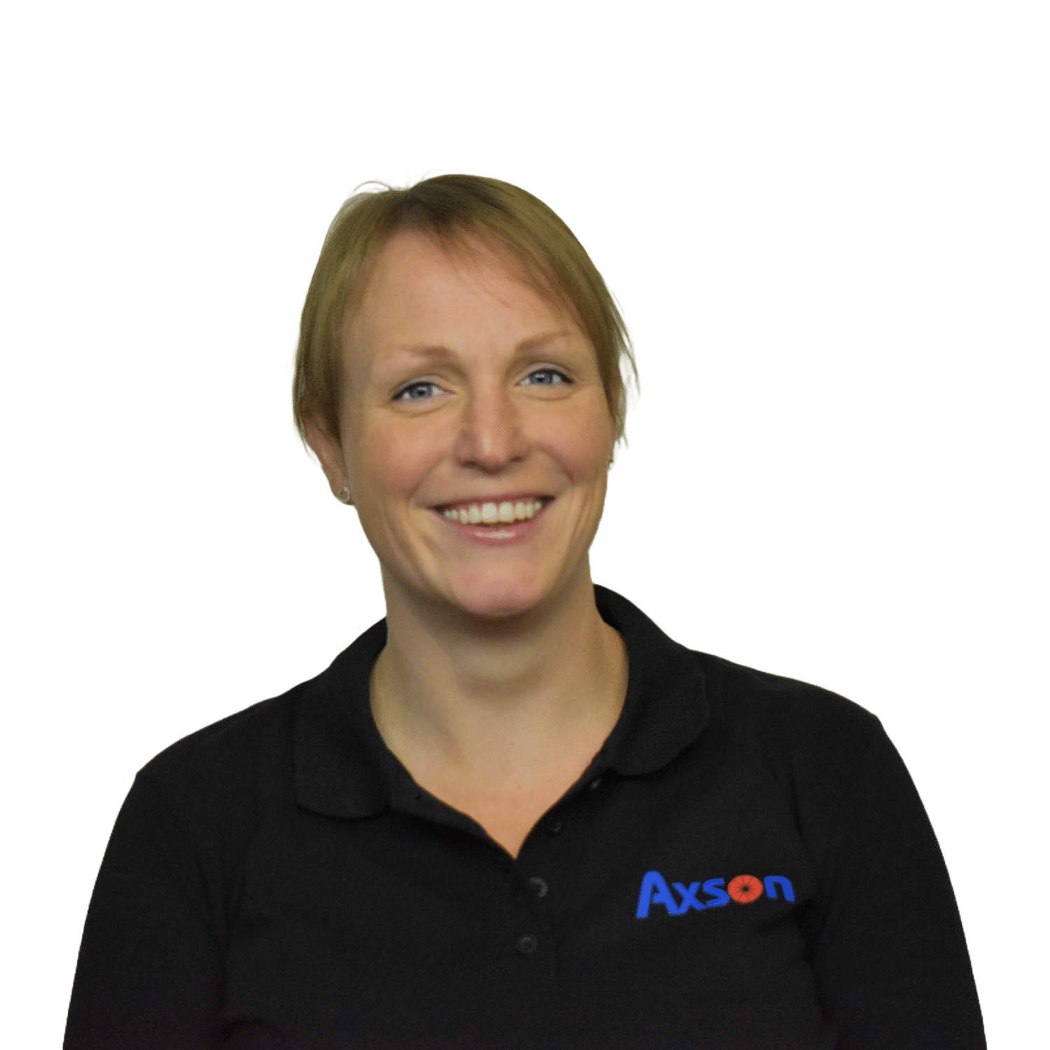 Axson Personal Karin Andersson