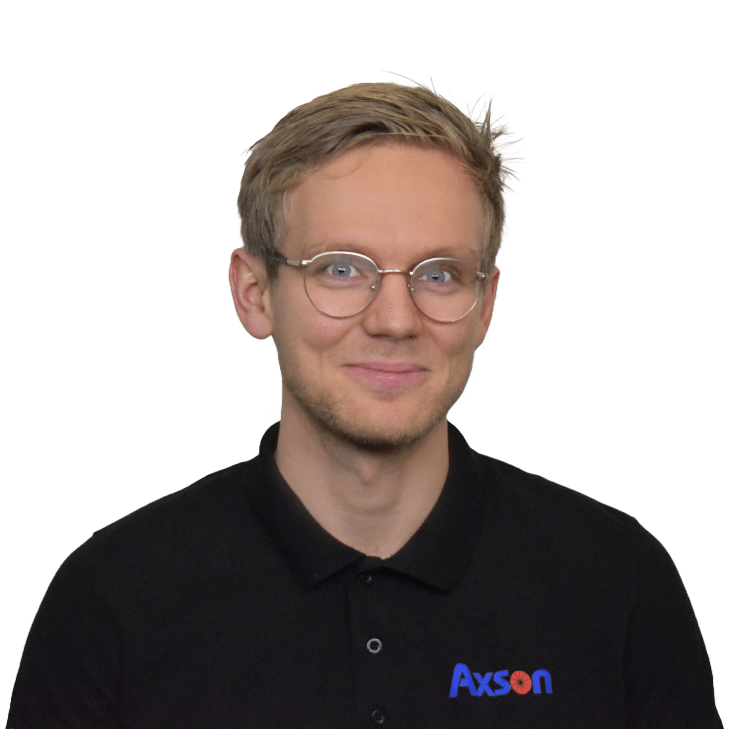 Axson Personal Markus Olsson