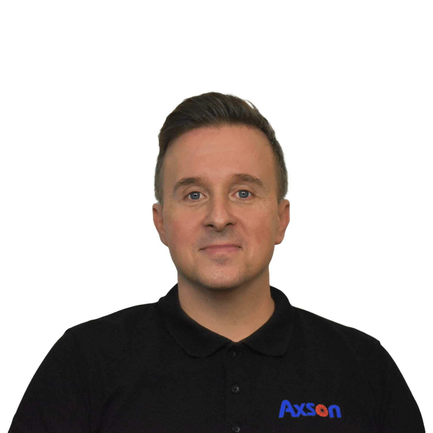 Axson Personal Niclas Åkesson