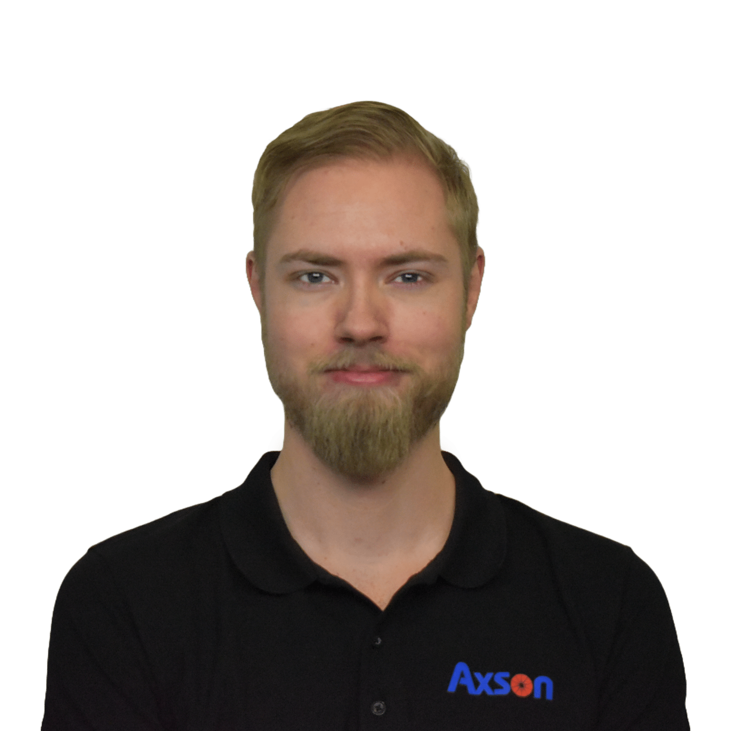 Axson Personal Nilas Sundlöf