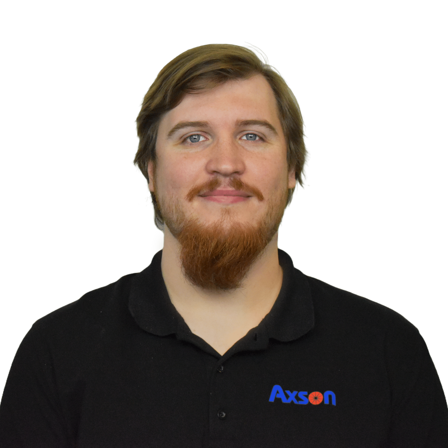 Axson Personal Oskar Stensson