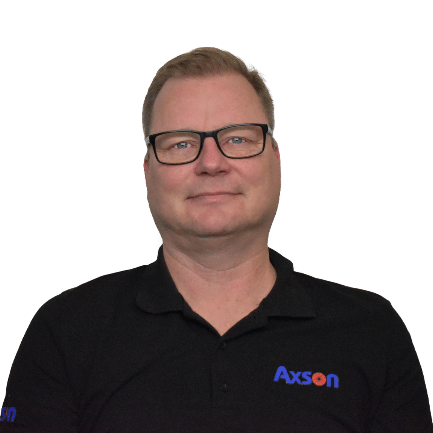 Axson Personal Peter Elmen