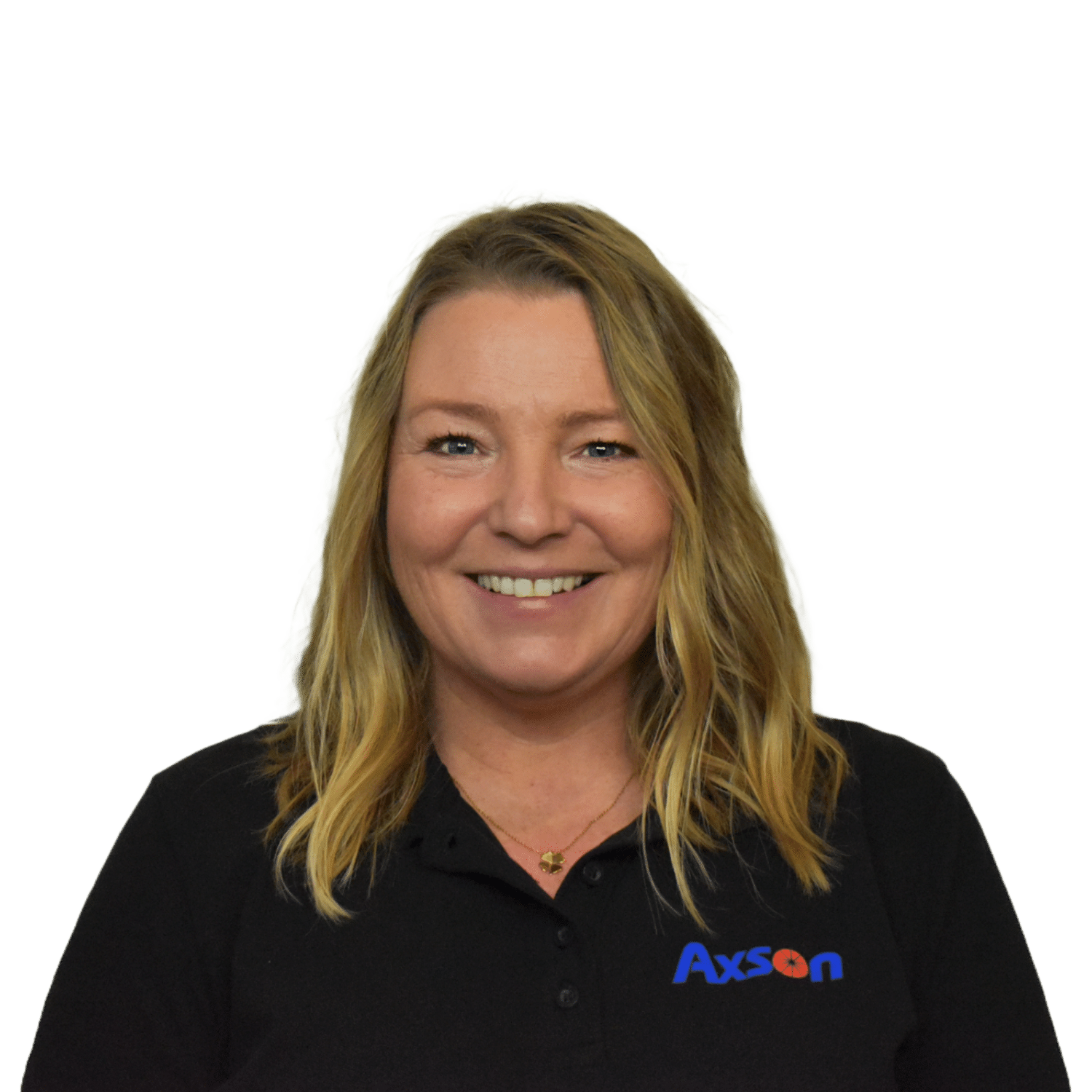 Axson Personal Sandra Lénart