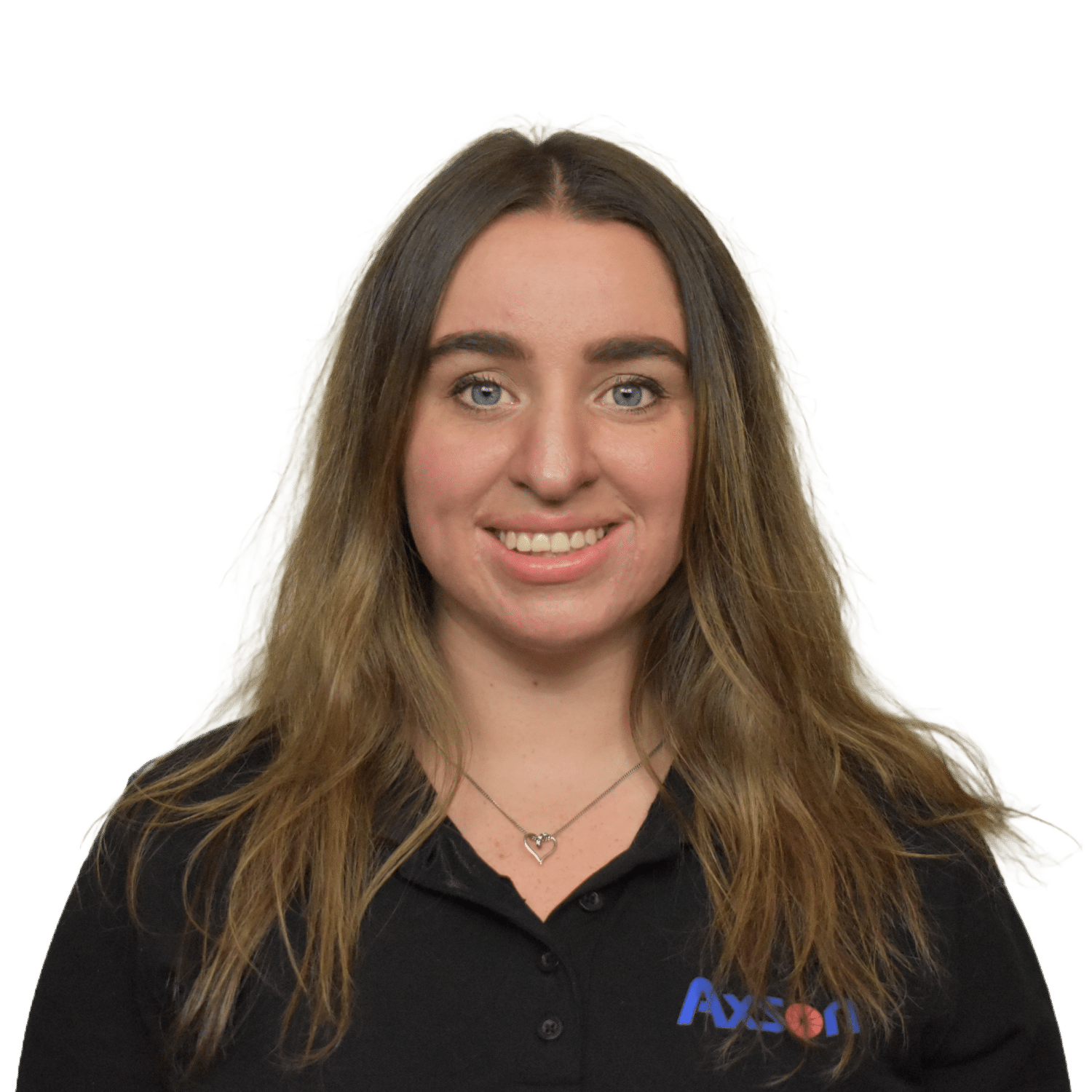 Axson Personal Sara Stensson