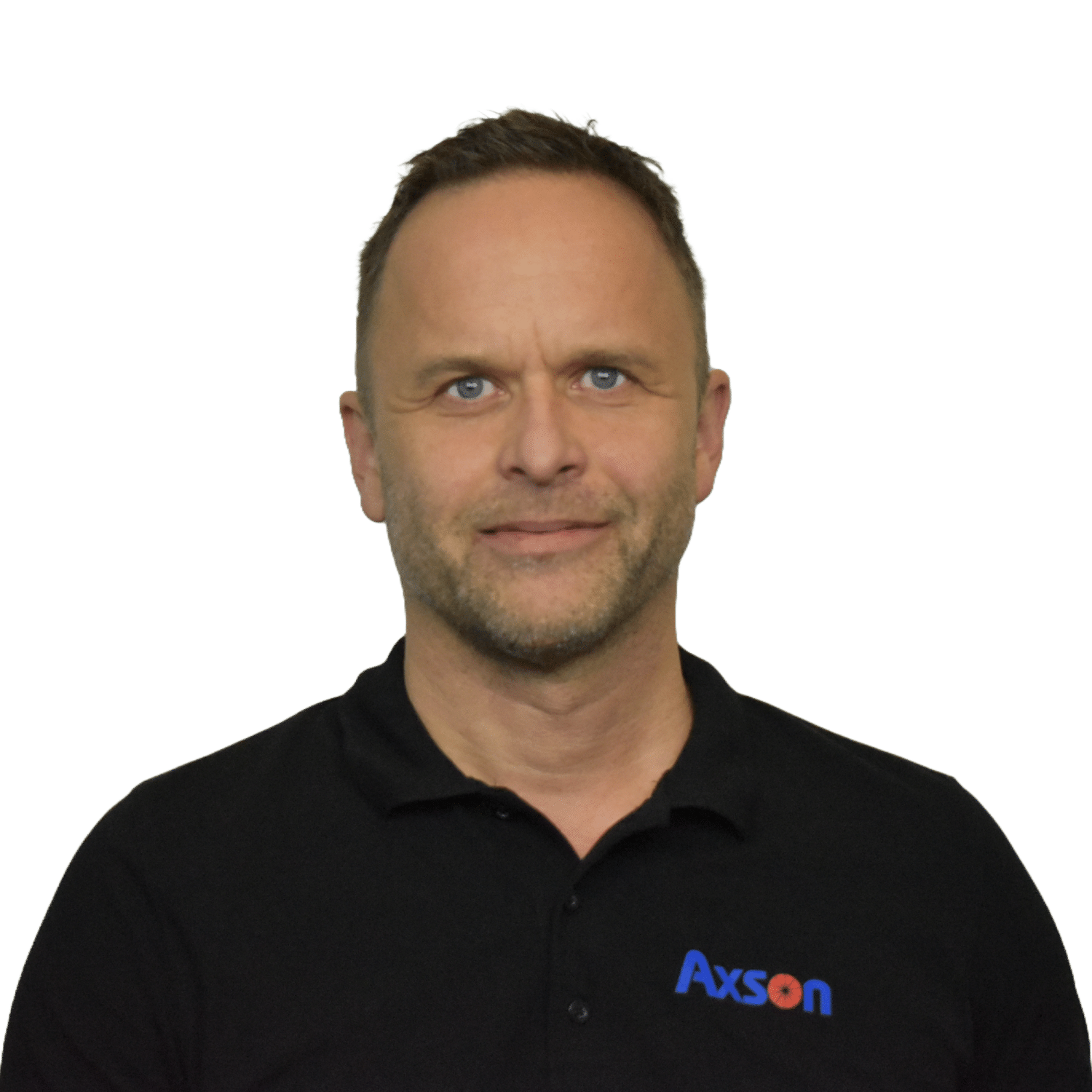 Axson Personal Sören Thern