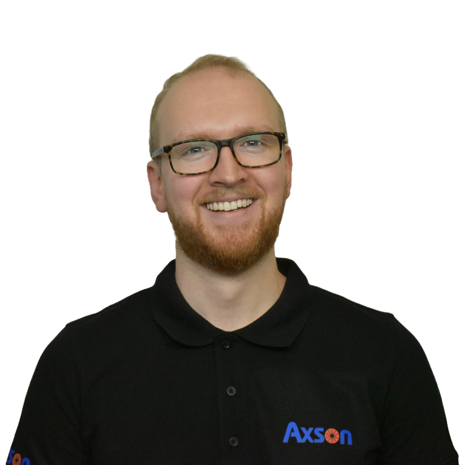 Axson Personal Tobias Björlin