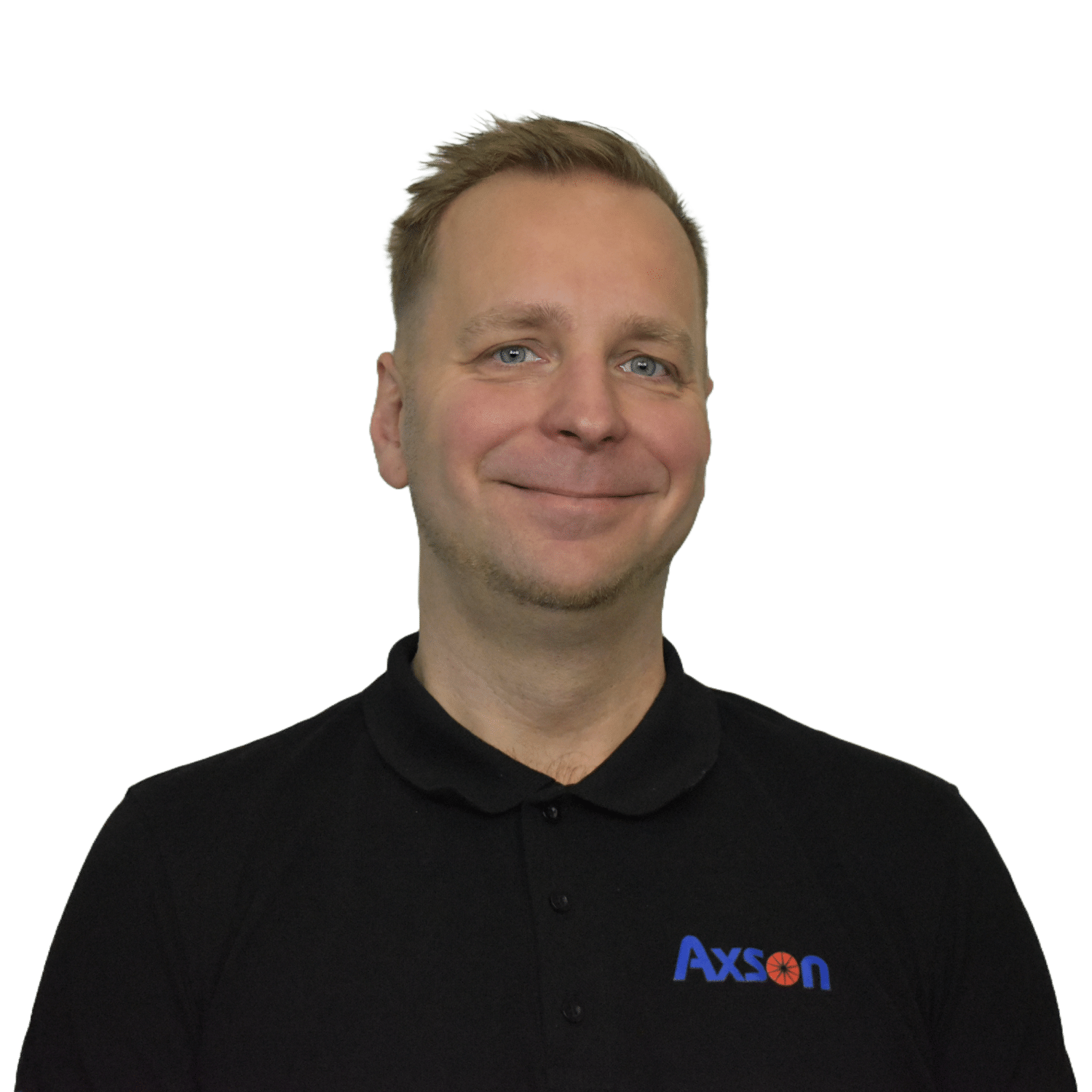 Axson Personal Tomas Sjöstedt