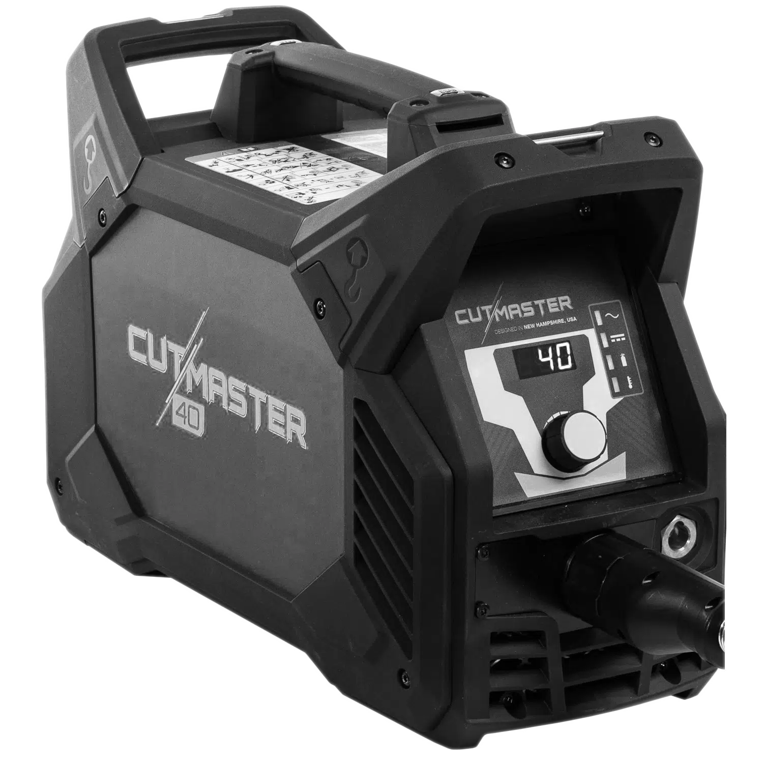 Utgångna produkter Thermal Dynamics