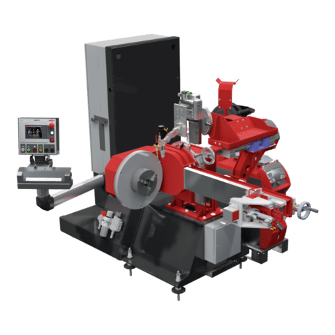Fronius FCW SMART LEAN