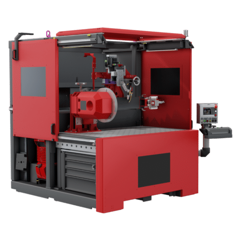 Fronius FCW SMART