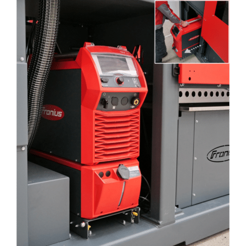 Fronius FCW SMART